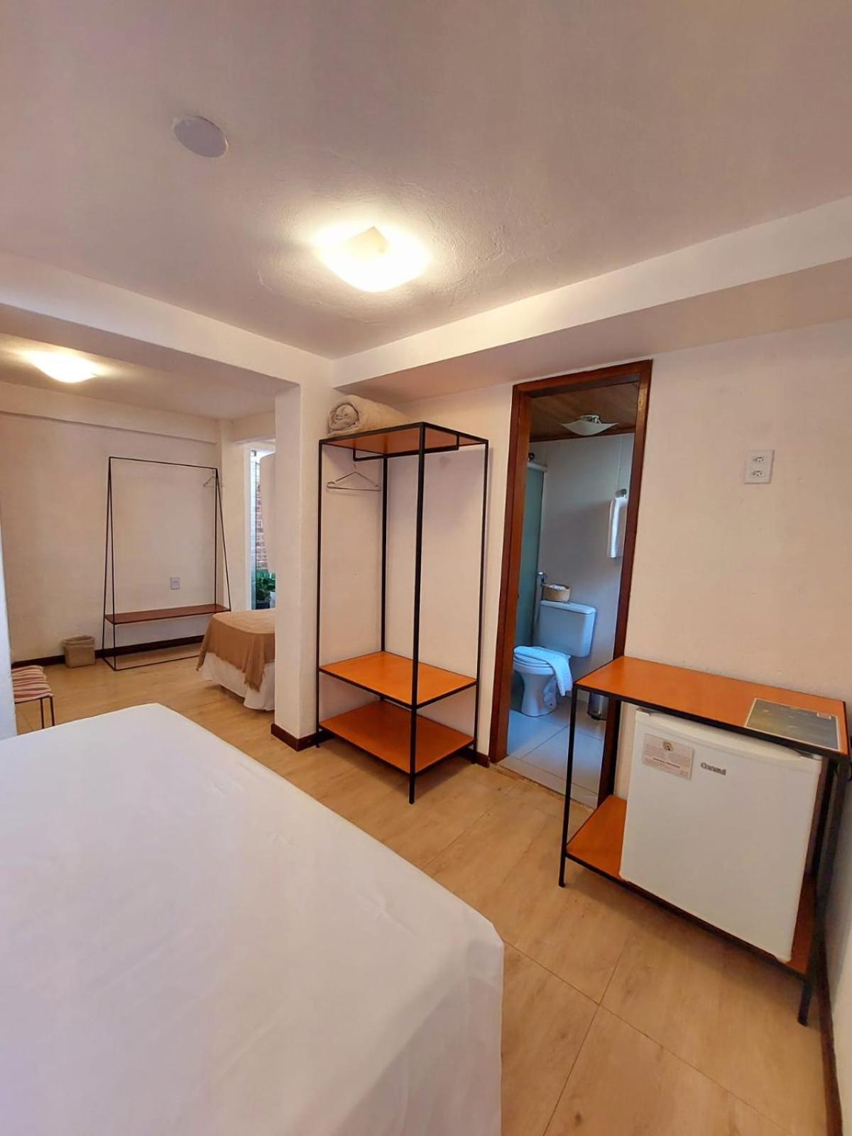 Pouso Da Trilha Hospedagem Lencois Extérieur photo