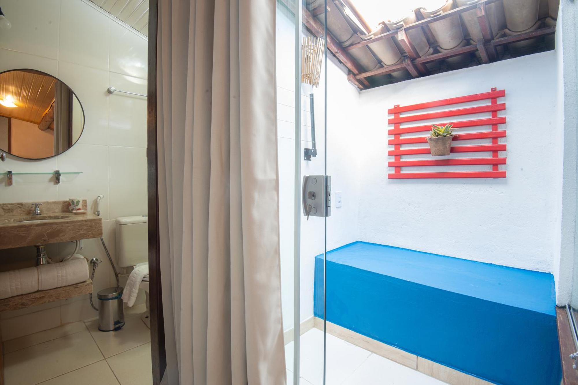 Pouso Da Trilha Hospedagem Lencois Extérieur photo
