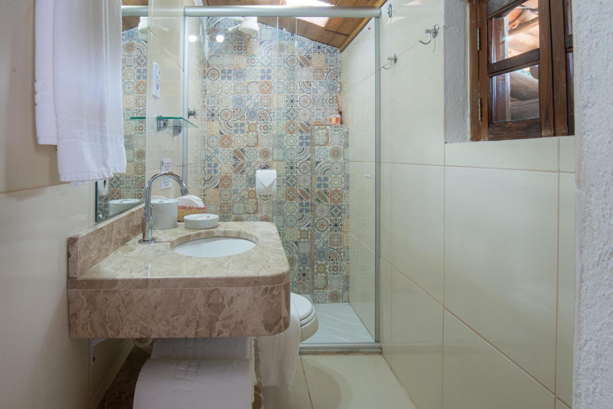 Pouso Da Trilha Hospedagem Lencois Extérieur photo