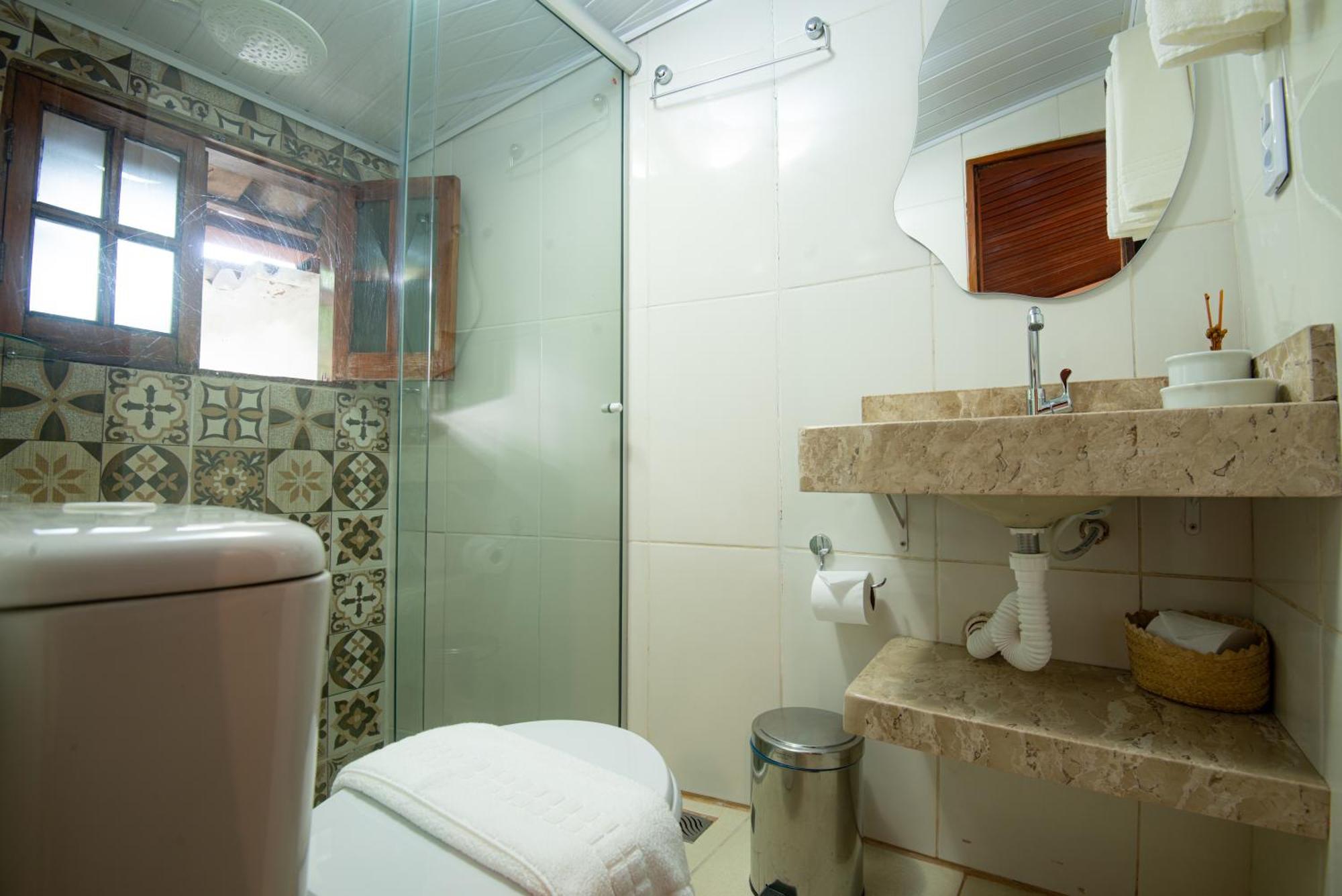 Pouso Da Trilha Hospedagem Lencois Extérieur photo