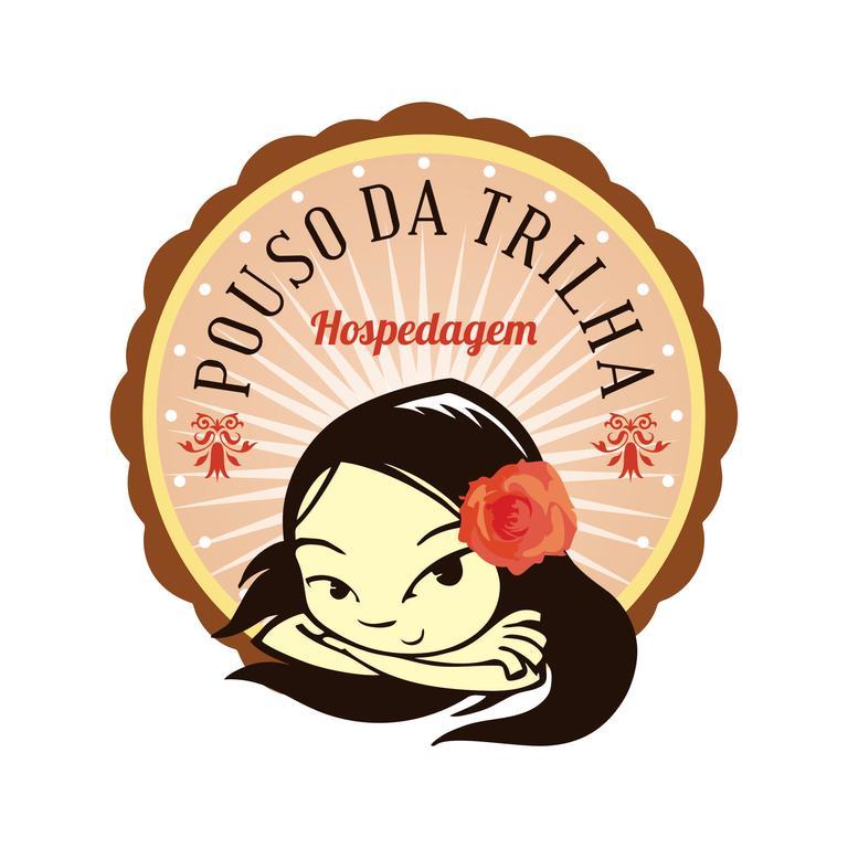Pouso Da Trilha Hospedagem Lencois Extérieur photo
